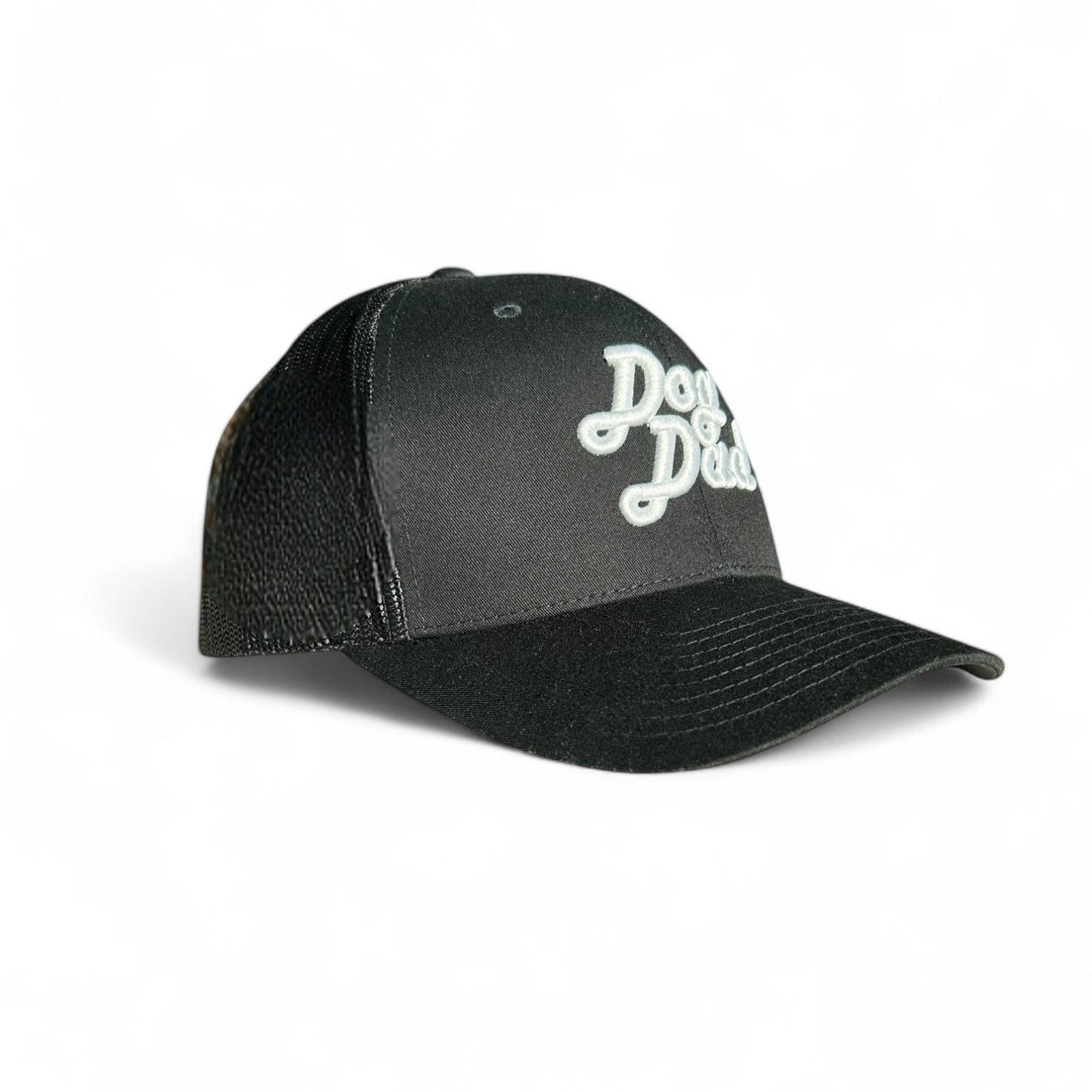 DogDad Trucker Cap