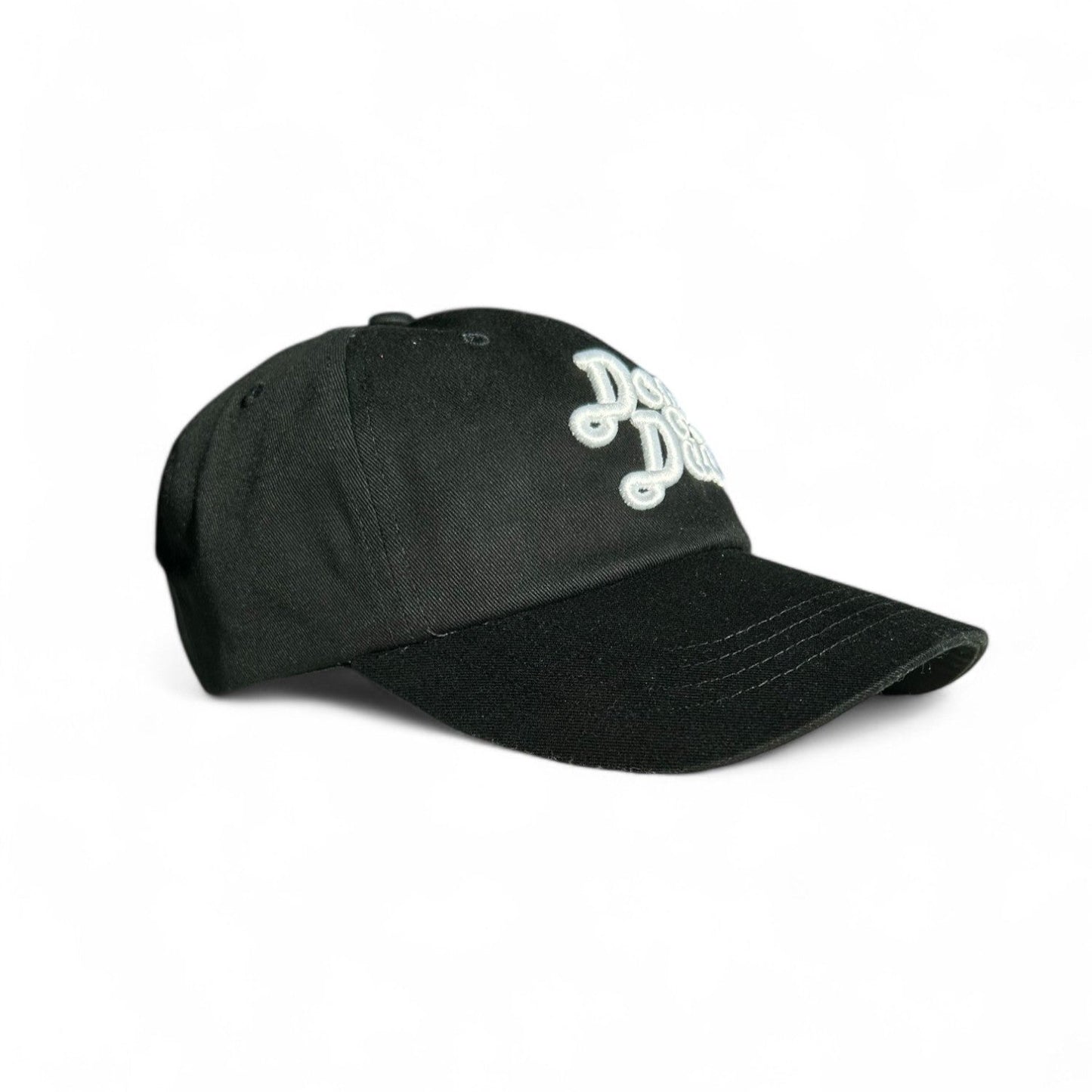 DogDad Classic Basecap