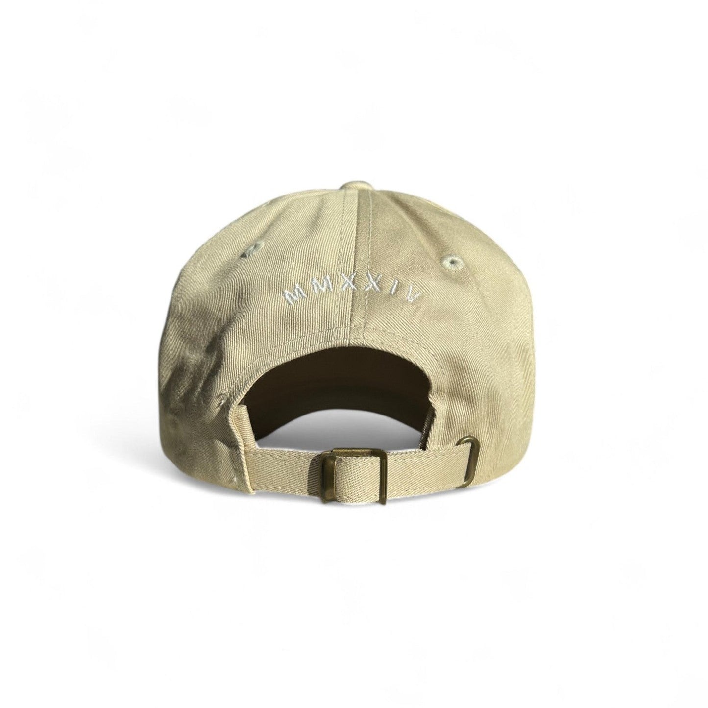 DogMom Classic Basecap