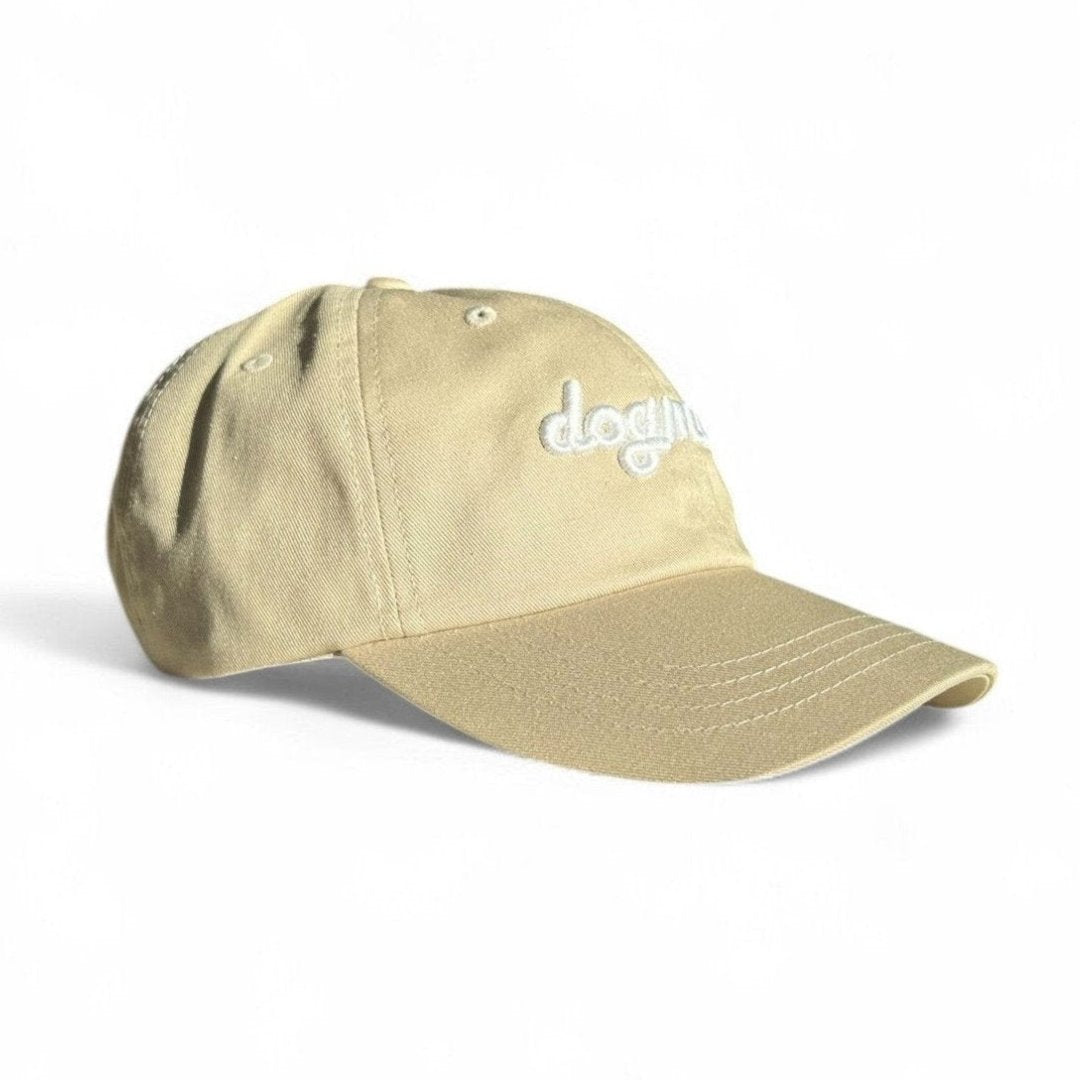 DogMom Classic Basecap