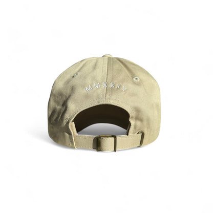 DogMom Classic Basecap